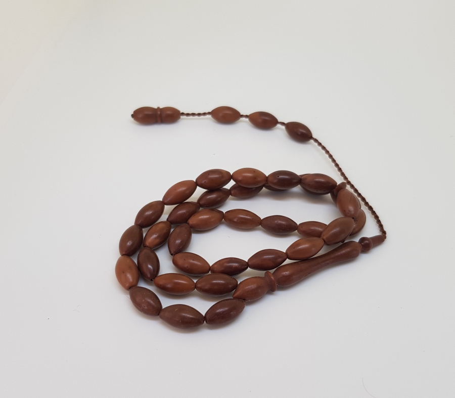 MISIRİ KESİM KUKA TESPİH