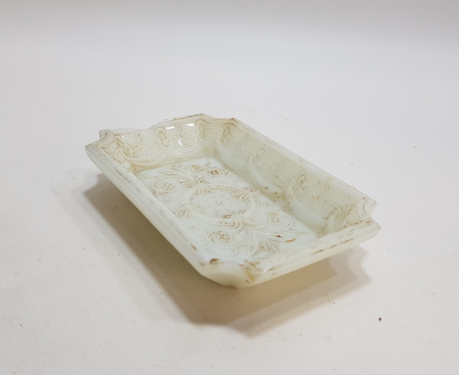 OSMANLI DÖNEMİ OPAL İKRAMLIK