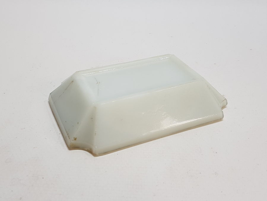 OSMANLI DÖNEMİ OPAL İKRAMLIK