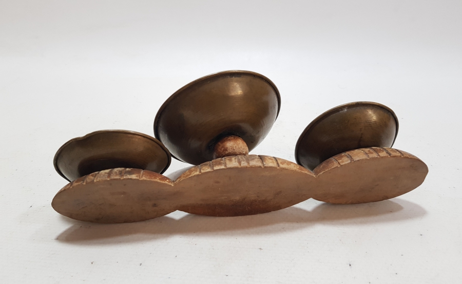 OSMANLI DÖNEMİ EL YAPIMI MUMLUK