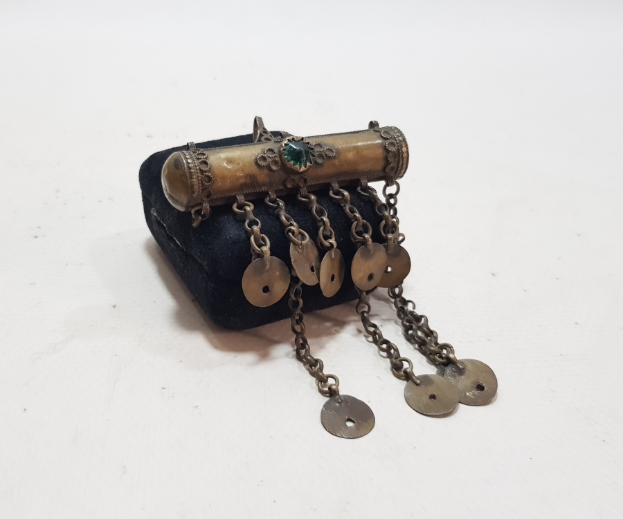 OSMANLI DÖNEMİ ÇOK NADİR GELİN İŞİ FES HAMAYILI