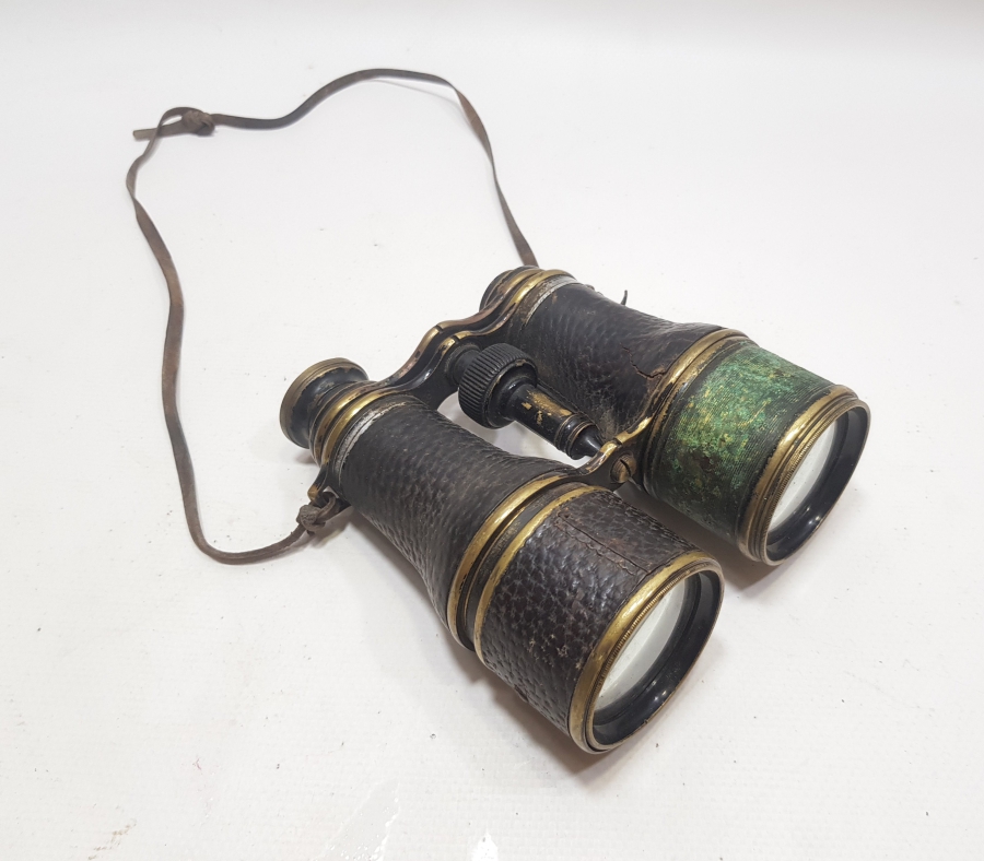 1. DÜNYA SAVAŞI DÖNEMİ OSMANLI SUBAY DÜRBÜNÜ