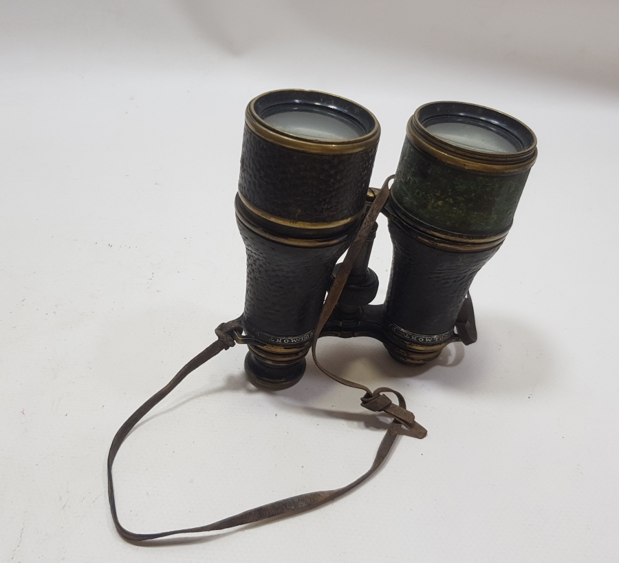 1. DÜNYA SAVAŞI DÖNEMİ OSMANLI SUBAY DÜRBÜNÜ