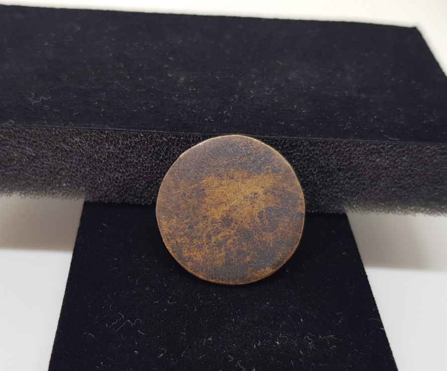 OSMANLI DÖNEMİ ÇOK NADİR TELEFON JETONU