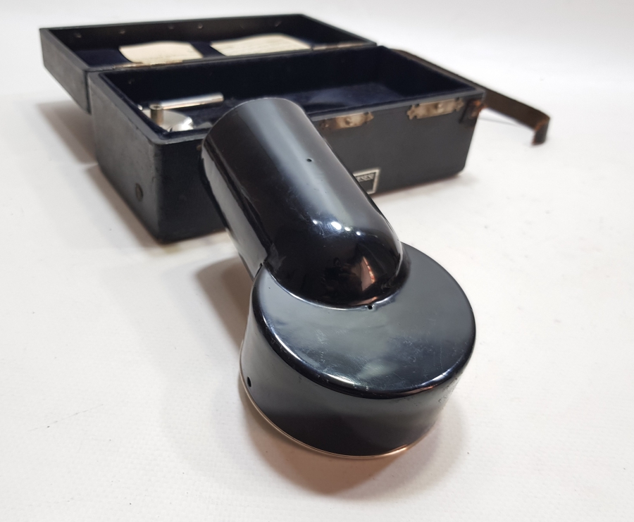 ORİJİNAL KUTUSUNDA MEHMET VASFİ MÜESSESESİ MEKANİK ALET