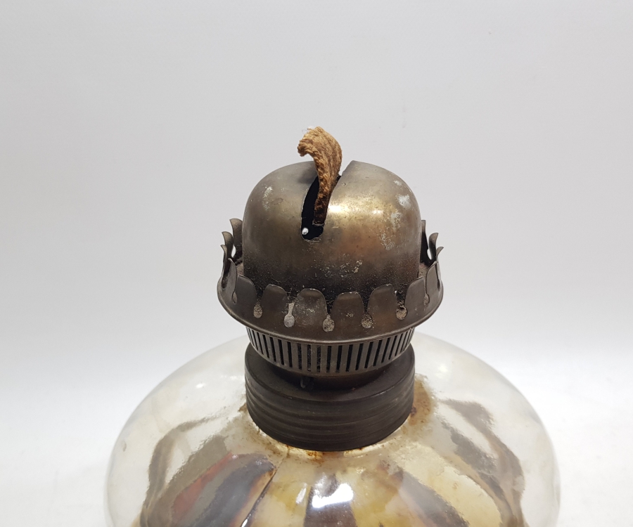 OSMANLI DÖNEMİ DEV BOYDA ÇOK NADİR KONAK İŞİ SALON LAMBASI HAZNESİ