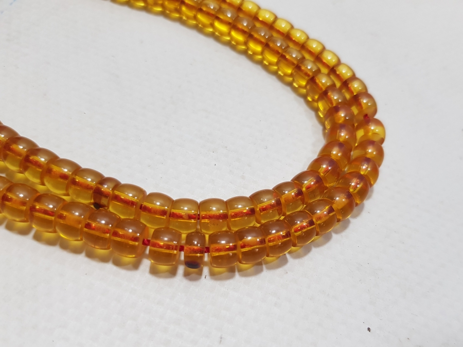 OSMANLI DÖNEMİ SU BAĞASI NAMAZ TESBİHİ