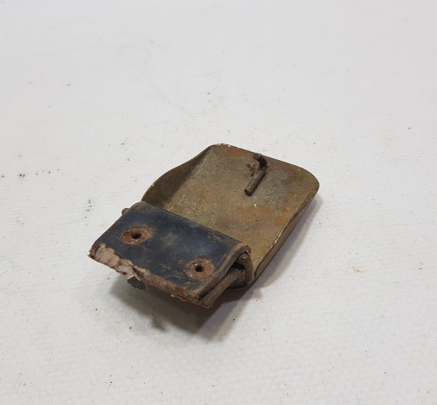 ANTİKA BEKÇİ KEMER TOKASI