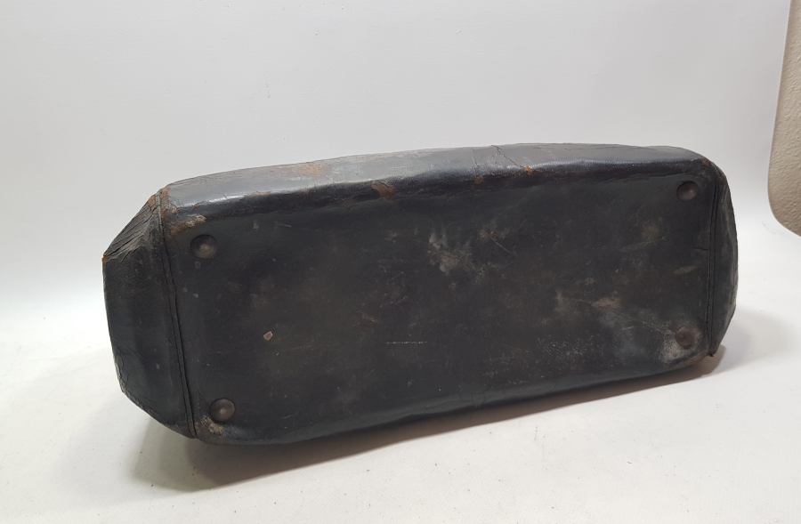 OSMANLI DÖNEMİ ÇOK NADİR TABİB - DOKTOR ÇANTASI