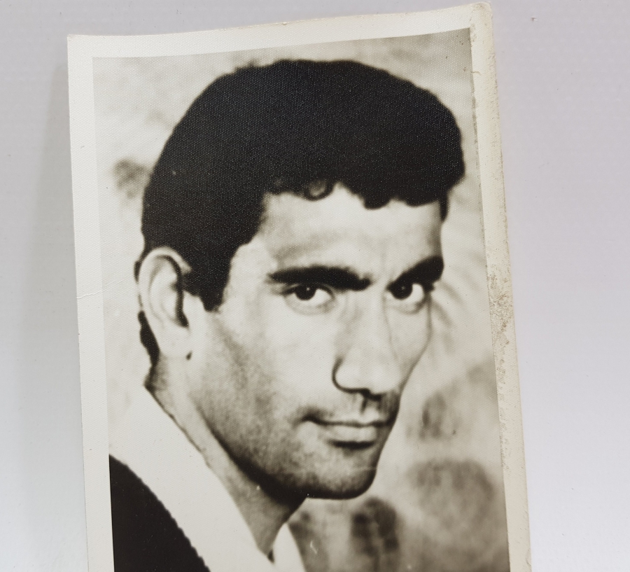 ORİJİNAL YILMAZ GÜNEY FOTOĞRAFI