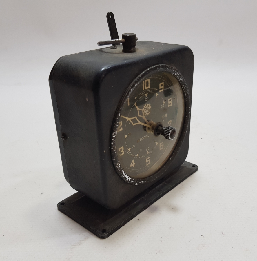 1920LERDEN ÇOK NADİR UÇAK SAATİ