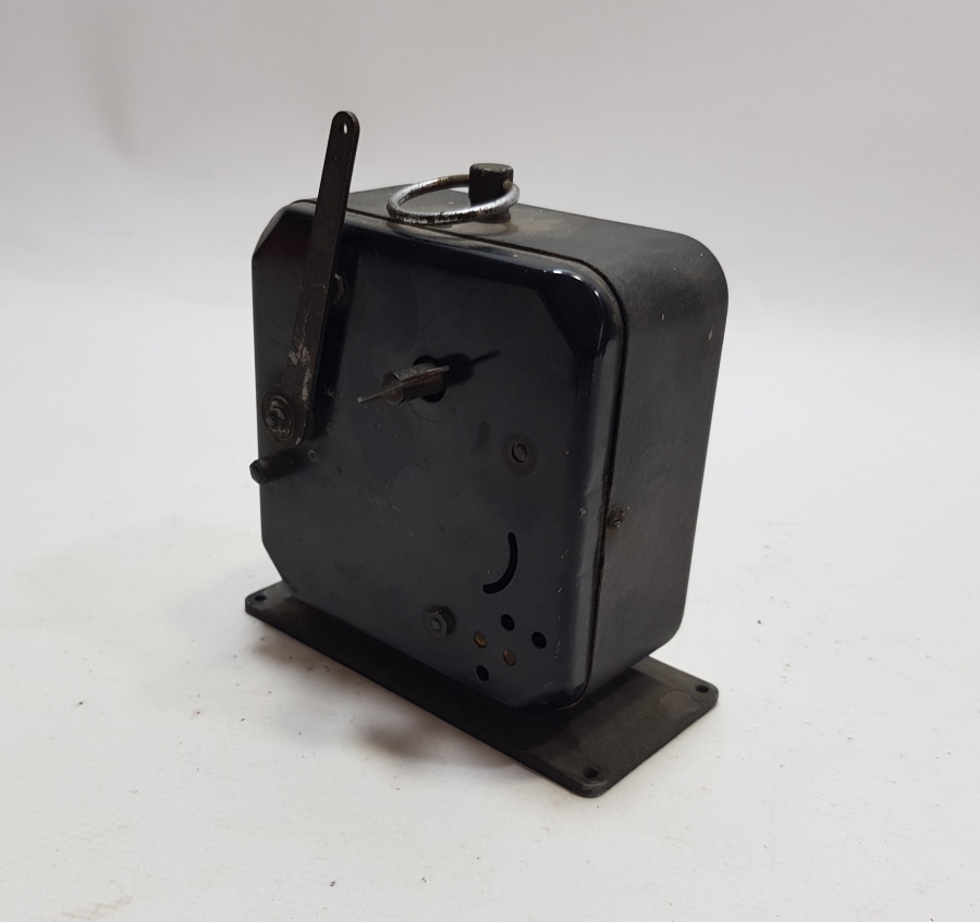 1920LERDEN ÇOK NADİR UÇAK SAATİ