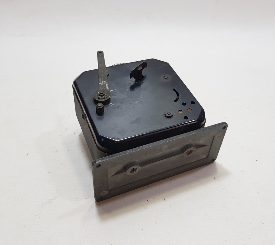 1920LERDEN ÇOK NADİR UÇAK SAATİ