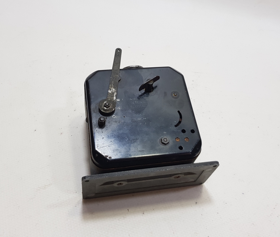 1920LERDEN ÇOK NADİR UÇAK SAATİ