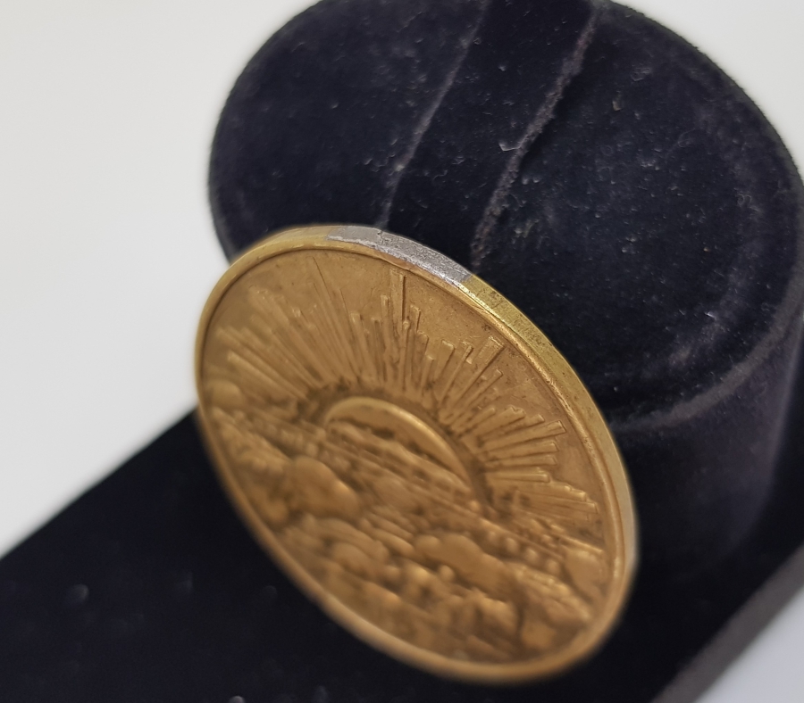 İSTİKLAL SAVAŞI MADALYASI - İSTİKLAL MADALYASI