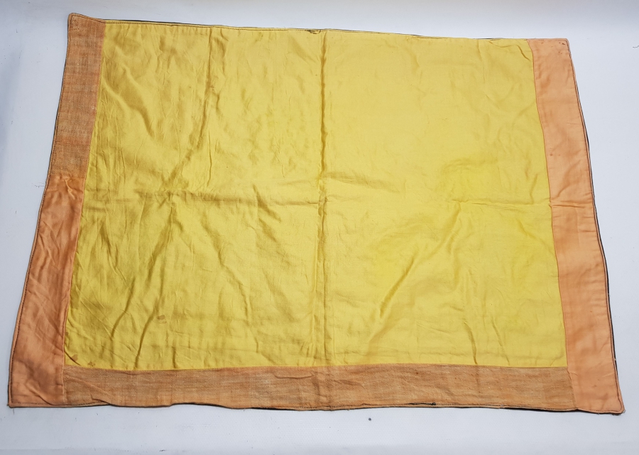 TAMAMI EL İŞİ KÖY HAYATI KONULU ANTİKA PANO