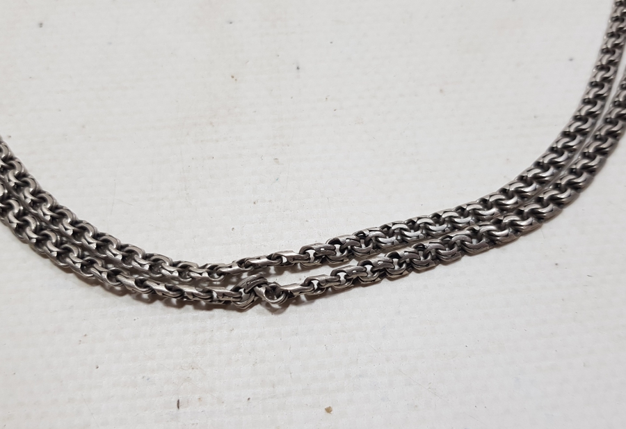 OSMANLI DÖNEMİ GÜMÜŞ ARNAVUT SAAT KÖSTEĞİ