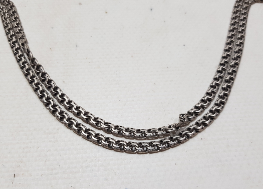 OSMANLI DÖNEMİ GÜMÜŞ ARNAVUT SAAT KÖSTEĞİ