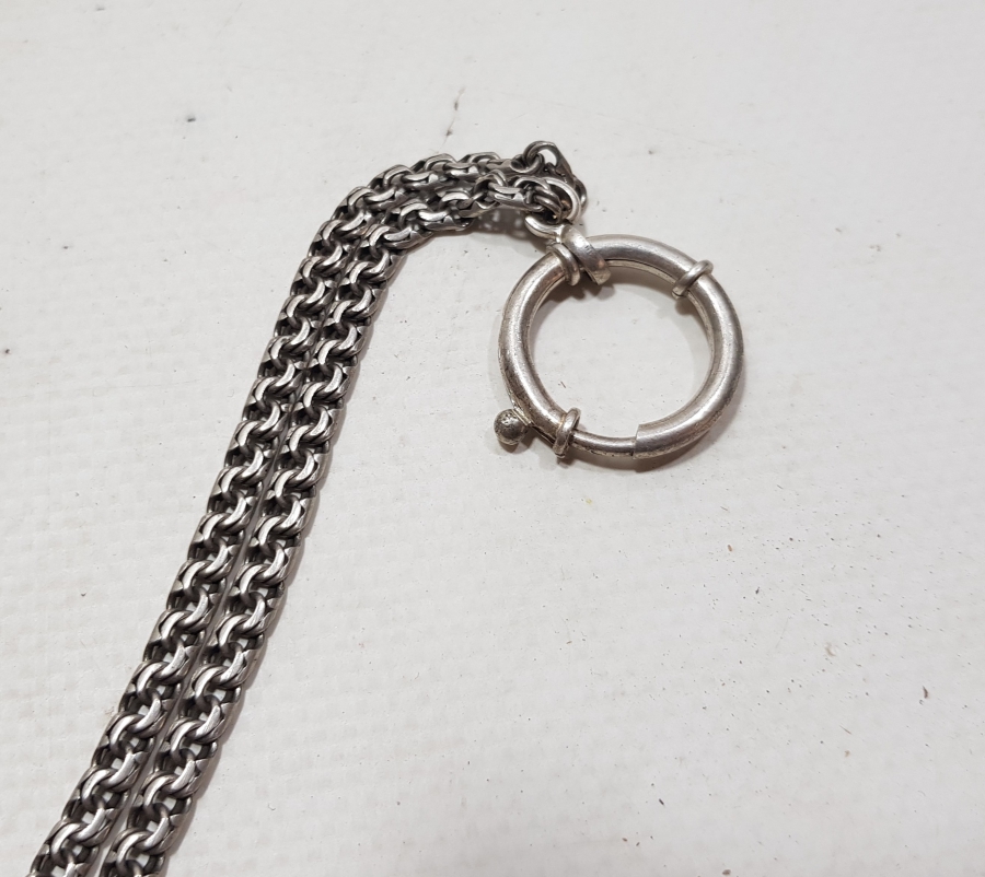 OSMANLI DÖNEMİ GÜMÜŞ ARNAVUT SAAT KÖSTEĞİ