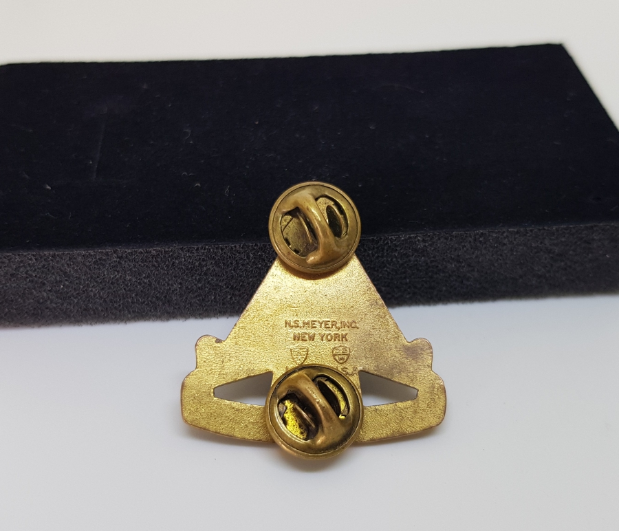 KORE SAVAŞI DÖNEMİ ÇOK NADİR MİNELİ ROZET