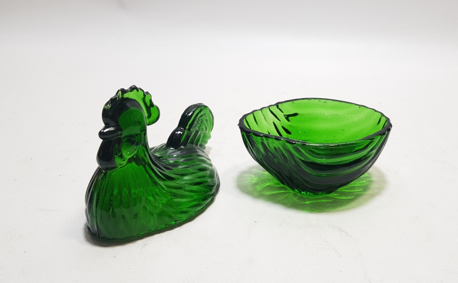 OSMANLI DÖNEMİ MEŞHUR HOROZLU ŞEKERLİK