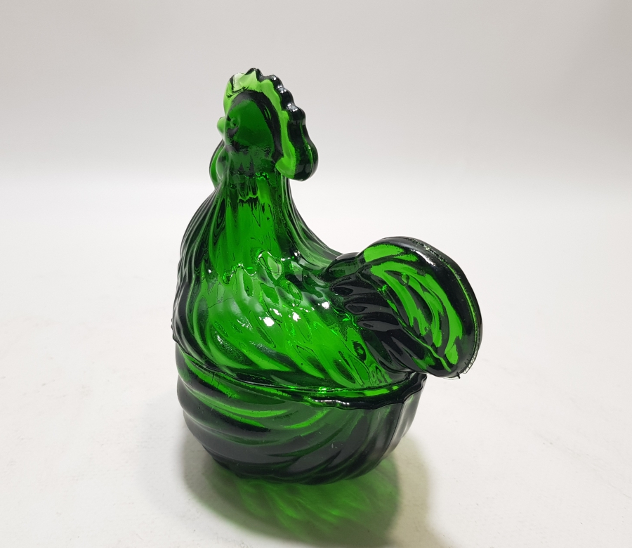 OSMANLI DÖNEMİ MEŞHUR HOROZLU ŞEKERLİK