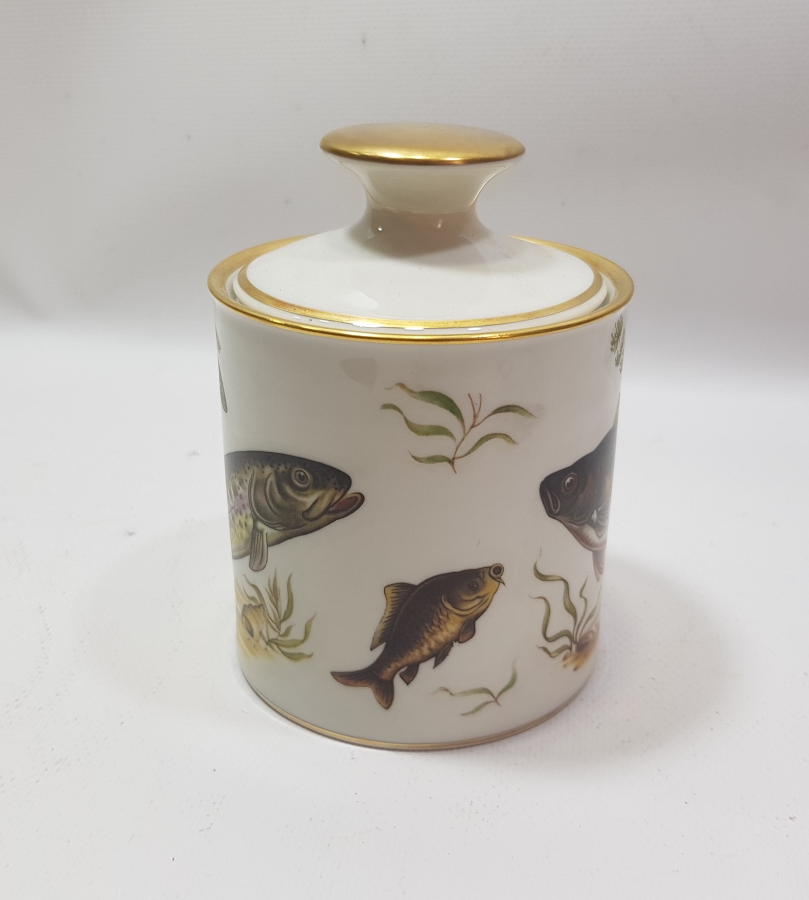 ANTİKA PORSELEN ŞEKERLİK