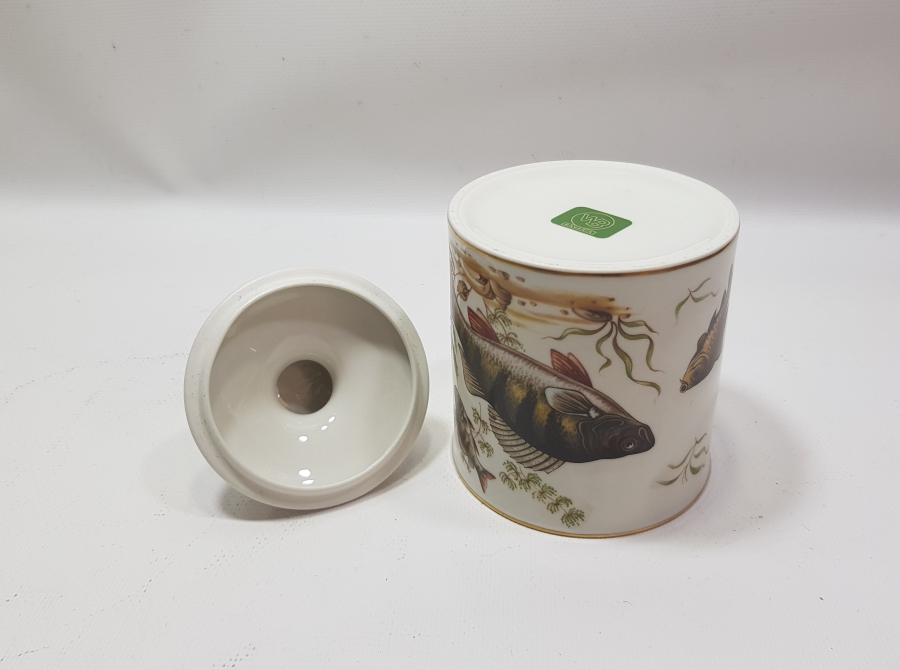 ANTİKA PORSELEN ŞEKERLİK