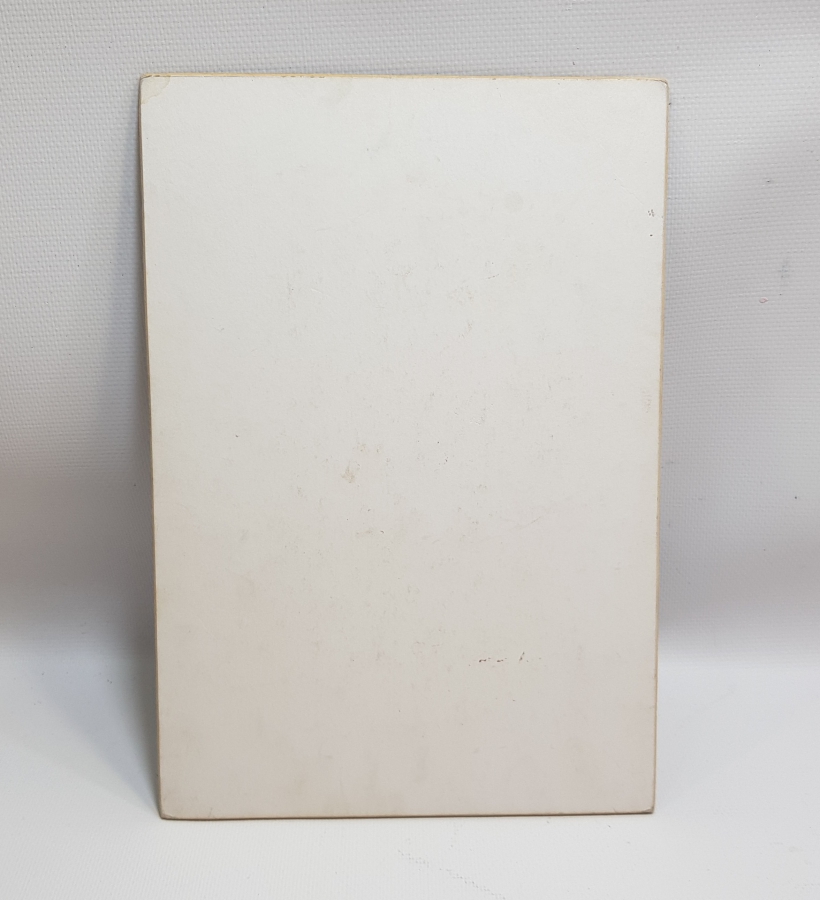 ÜNLÜ RESSAM CENGİZ ÇELİKER İMZALI SULU BOYA TABLO