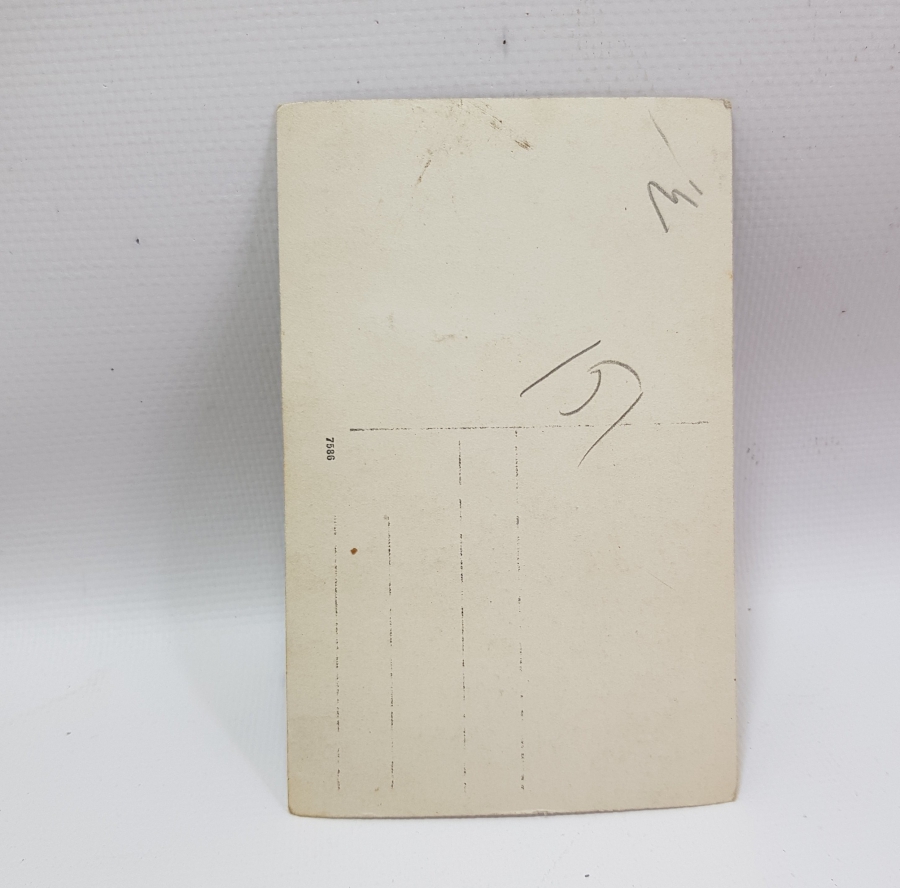 OSMANLI DÖNEMİ 5 ADET FOTOĞRAF