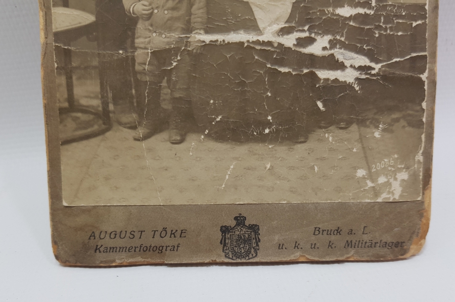 OSMANLI DÖNEMİ 5 ADET FOTOĞRAF