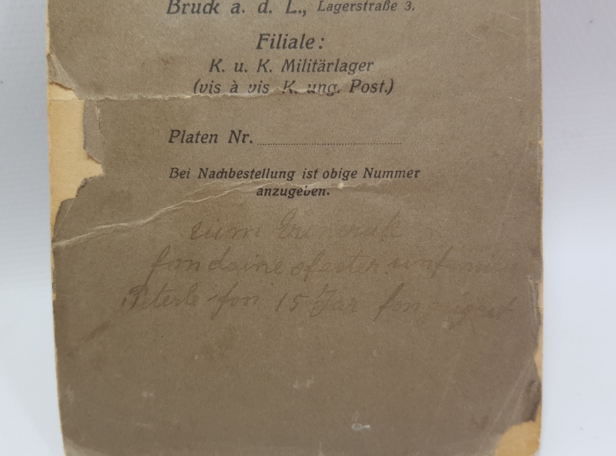 OSMANLI DÖNEMİ 5 ADET FOTOĞRAF