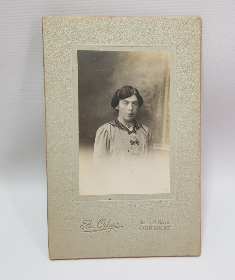 OSMANLI DÖNEMİ 5 ADET FOTOĞRAF