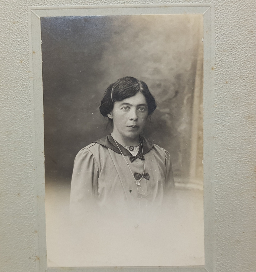 OSMANLI DÖNEMİ 5 ADET FOTOĞRAF