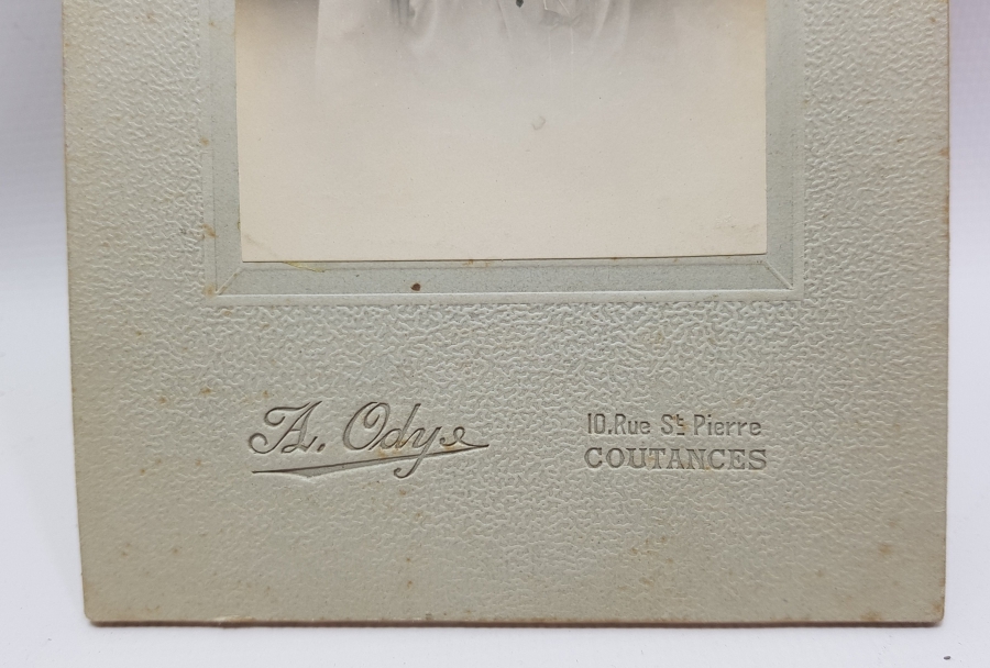 OSMANLI DÖNEMİ 5 ADET FOTOĞRAF