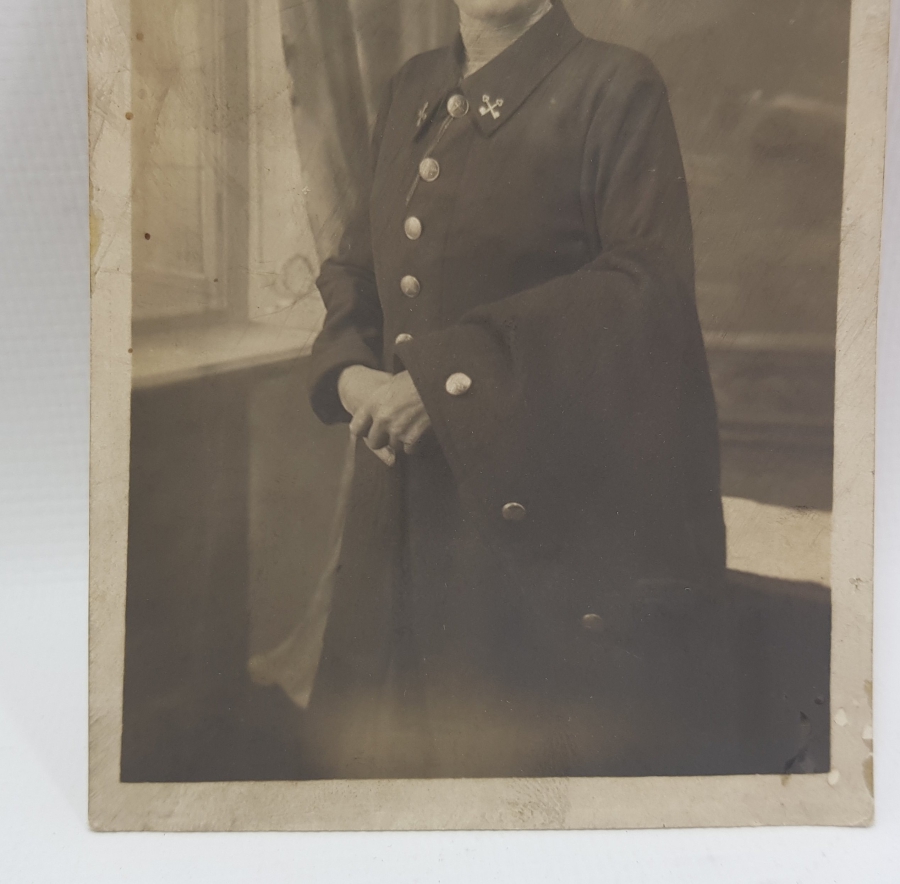 OSMANLI DÖNEMİ 5 ADET FOTOĞRAF