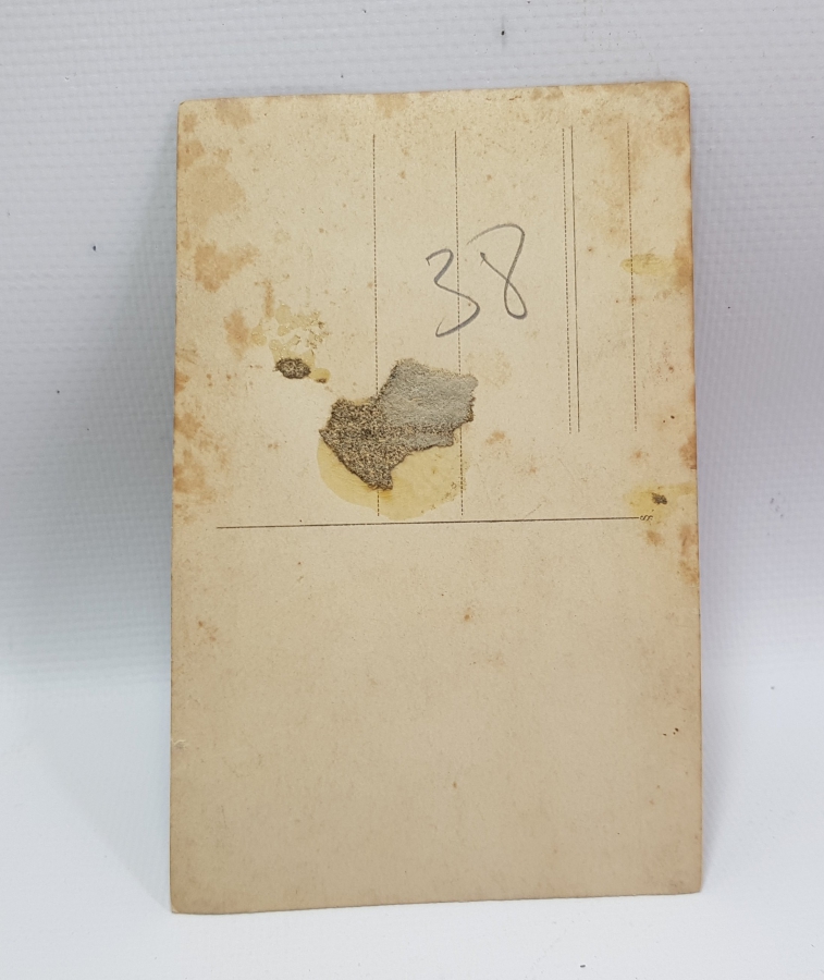 OSMANLI DÖNEMİ 5 ADET FOTOĞRAF