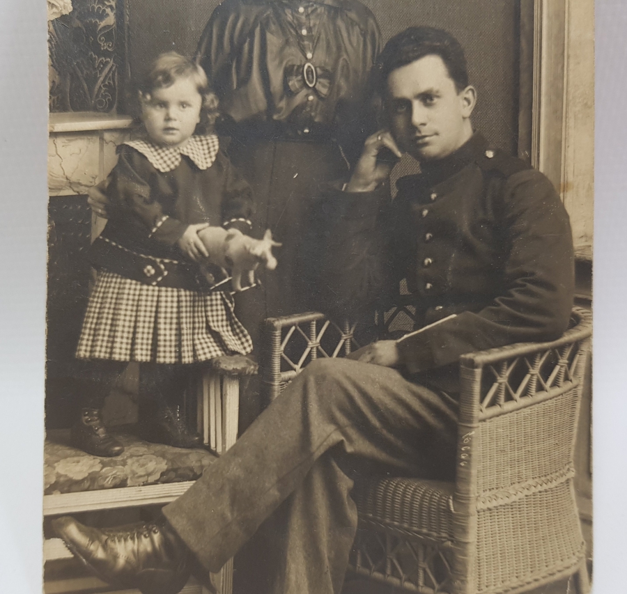 OSMANLI DÖNEMİ 5 ADET FOTOĞRAF