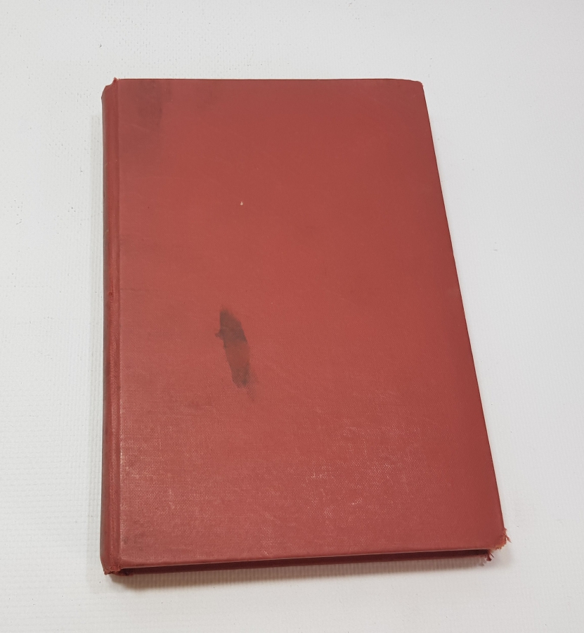 OSMANLICA KİTAP -EĞİTİMDE AMERİKAN USULLERİ