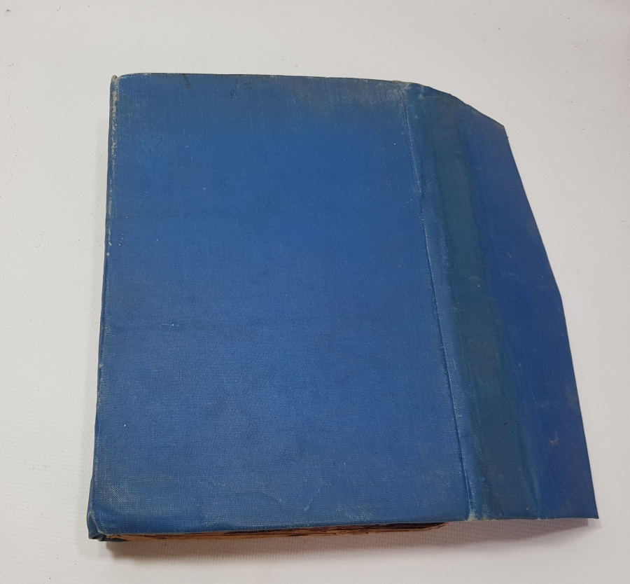 OSMANLICA KİTAP - SİYER-İ NEBİ