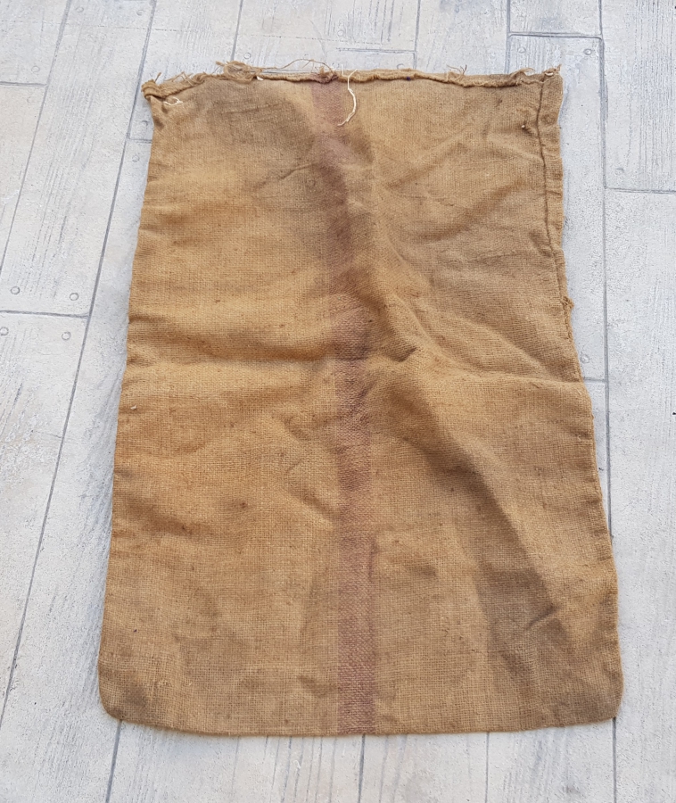 OSMANLICA YAZILI ÇUVAL