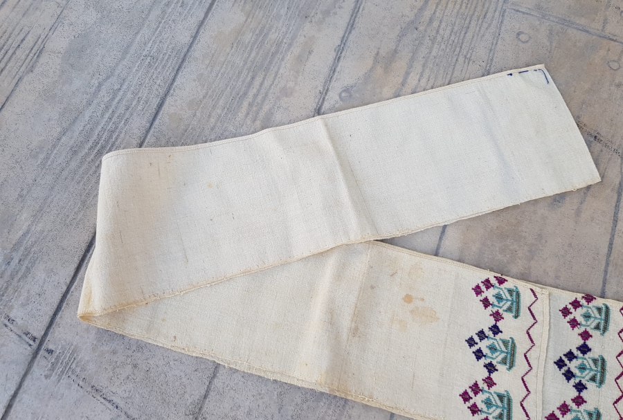 OSMANLI DÖNEMİ HESAP İŞİ UÇKUR