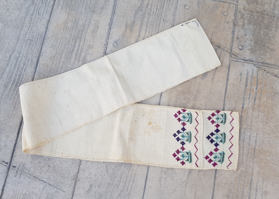 OSMANLI DÖNEMİ HESAP İŞİ UÇKUR