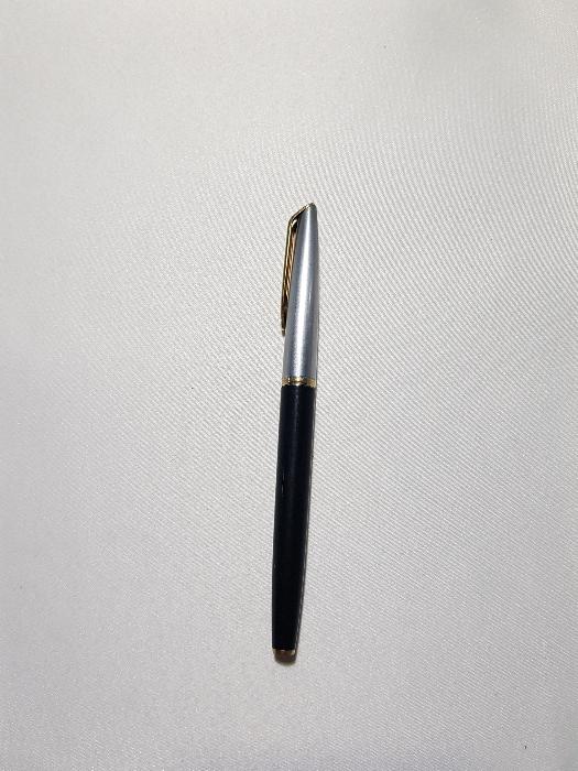 ALTIN UÇLU WATERMAN DOLMA KALEM