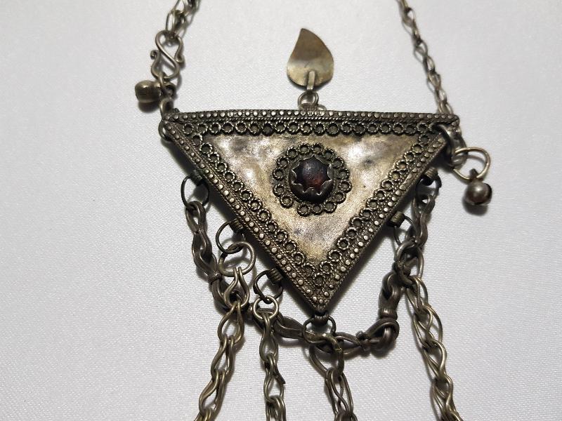 OSMANLI DÖNEMİ GÜMÜŞ HAMAYIL