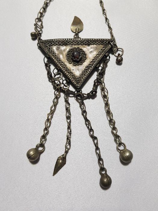 OSMANLI DÖNEMİ GÜMÜŞ HAMAYIL