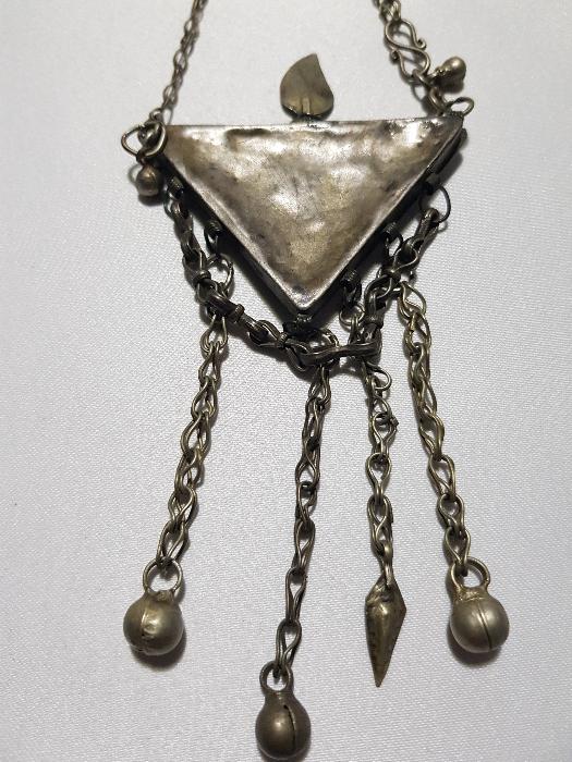 OSMANLI DÖNEMİ GÜMÜŞ HAMAYIL