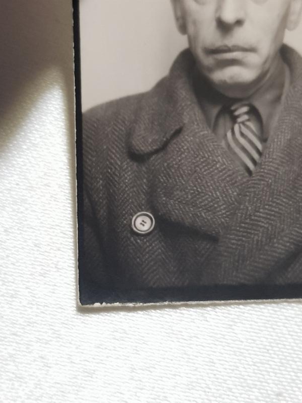 ALMAN NAZİ ÜYELERİNE AİT 3 ADET FOTOĞRAF