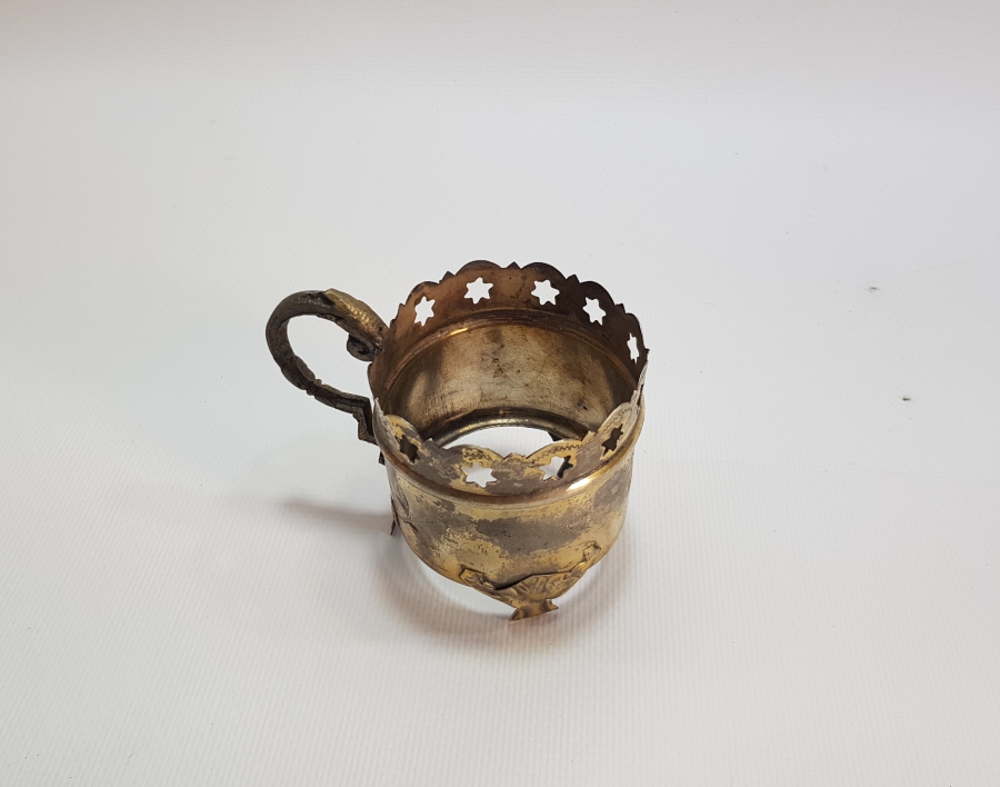 ANTİKA GÜMÜŞ ISTAKA