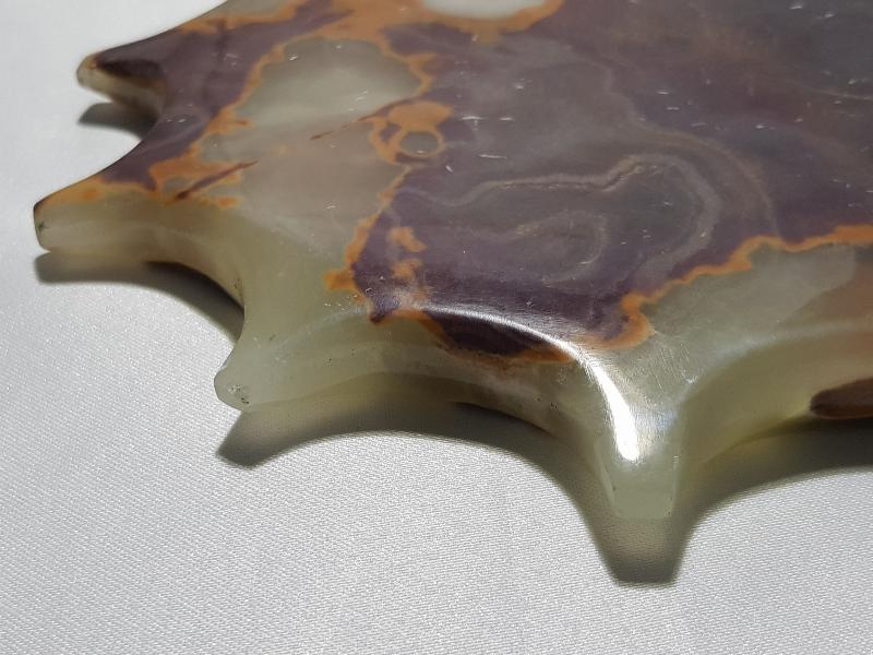 ÇOK NADİR BEKTAŞİ TEKKESİ TESLİM TAŞI